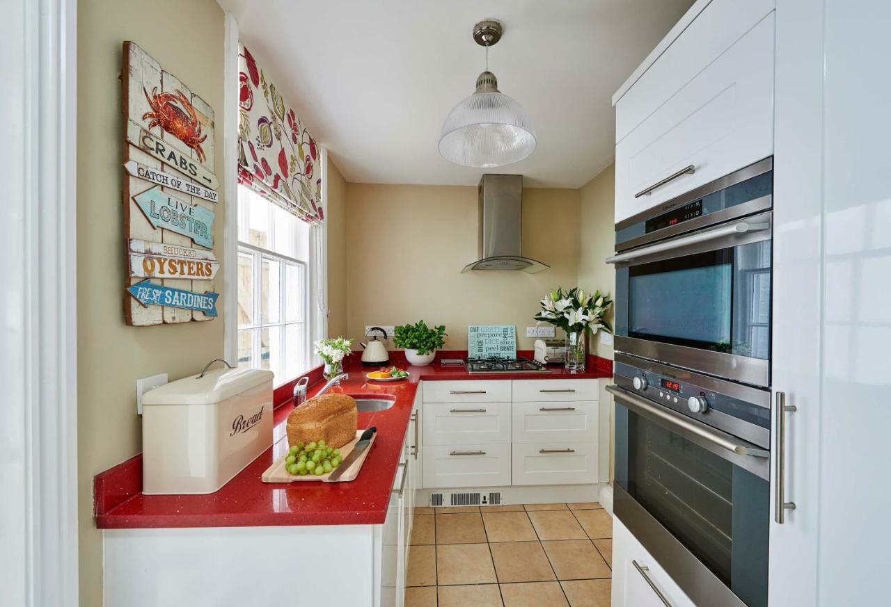 Harbour House Villa Whitby Ngoại thất bức ảnh
