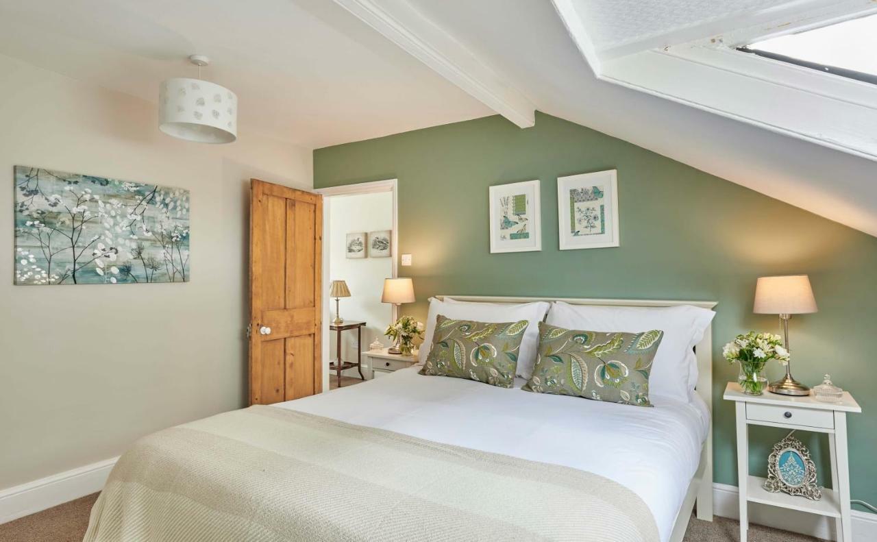 Harbour House Villa Whitby Ngoại thất bức ảnh